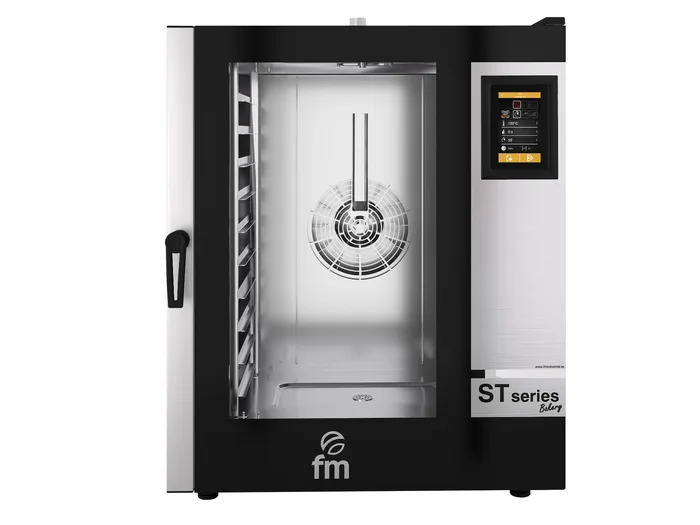 Gaasiga kondiitriahi STB 610 V7 GAS