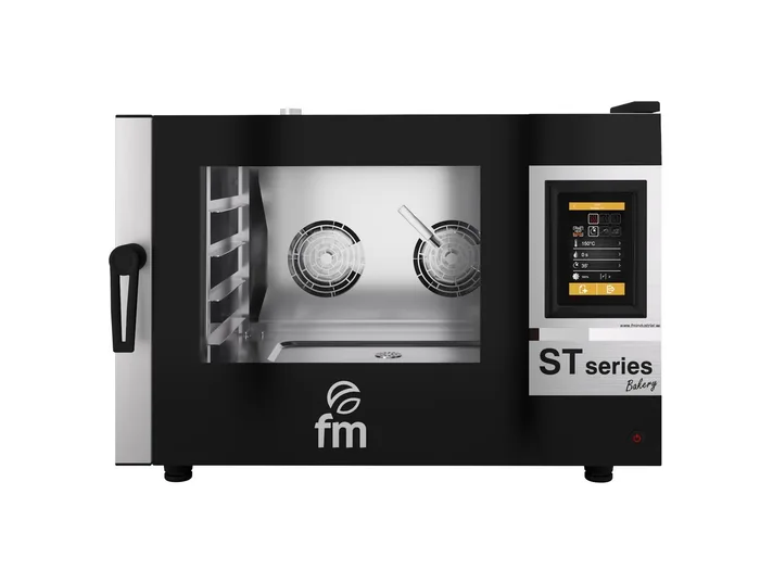 Kondiitriahi STB 604 V7