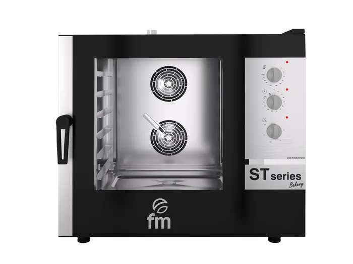 Kondiitriahi STB 606 M