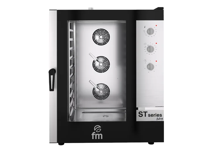 Kondiitriahi STB 610 M