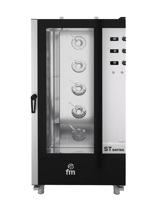 Kondiitriahi STB 616 ET