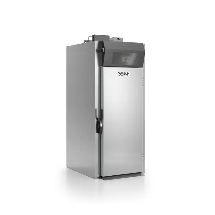 Kondiitritoodete kerkimise ja külmkäärituse kapp CL1/MINI+