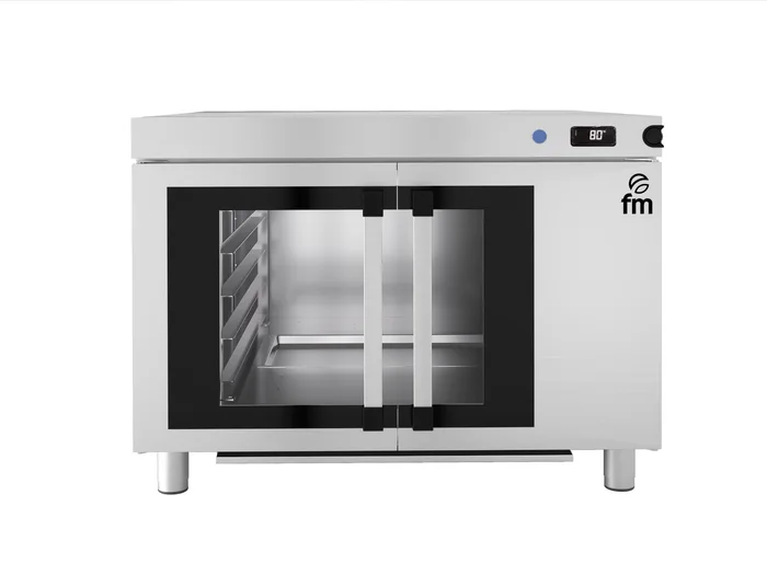 Tõkkekapp STF 610